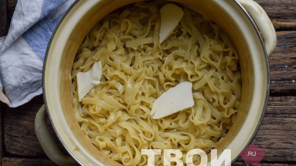 лагман в мультиварке