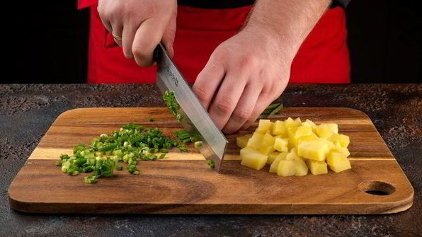 мясная окрошка сборная