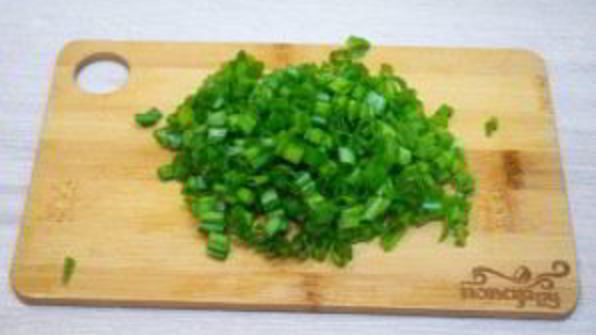 окрошка классическая