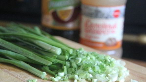 окрошка традиционная