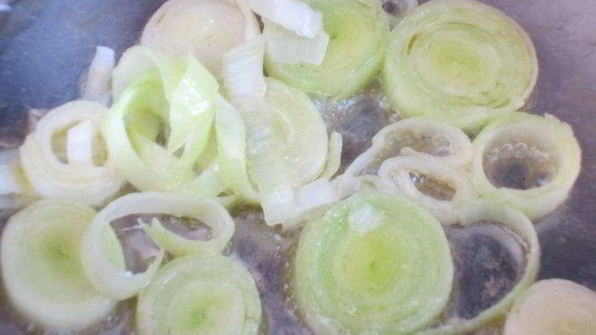 легкий овощной супчик