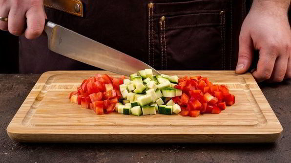 минестроне оригинальный