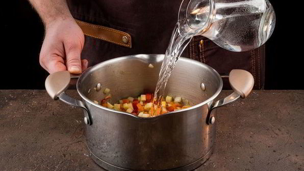 минестроне оригинальный