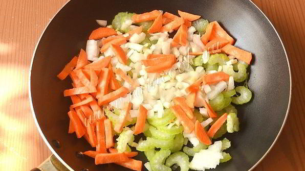 минестроне по-генуэзски