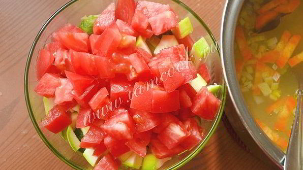 минестроне по-генуэзски