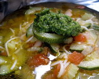 Минестроне