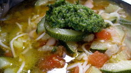 Минестроне