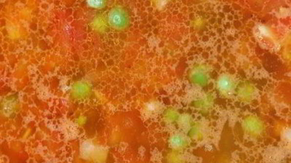 овощной суп минестроне