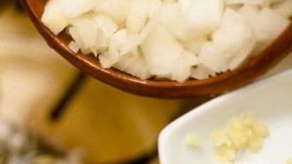 овощной суп с баклажанами