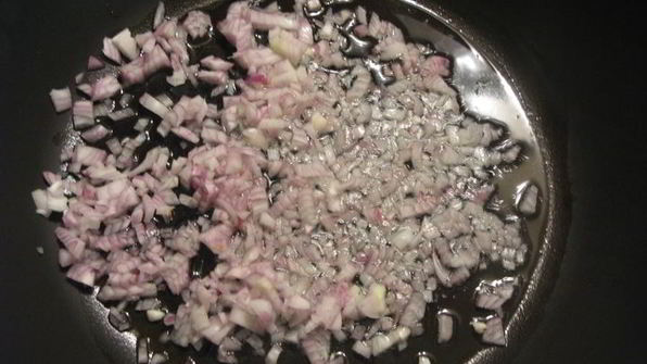 овощной суп с брокколи