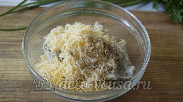 овощной суп с фрикадельками