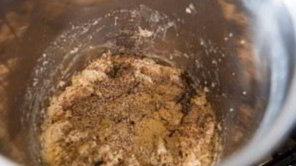 овощной суп с курицей