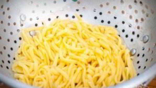 овощной суп с лапшой