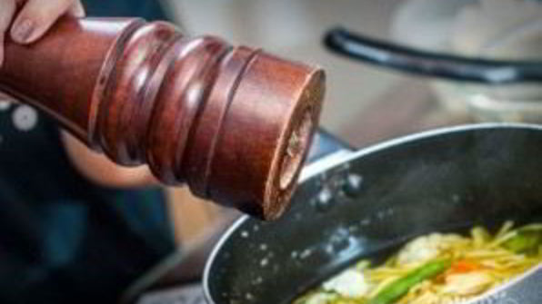 овощной суп с лапшой