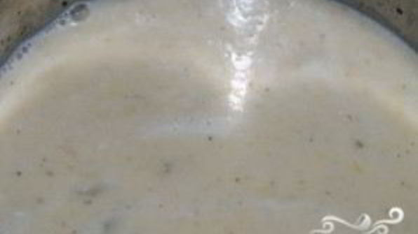 овощной суп с сельдереем