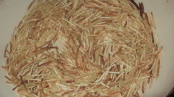 суп с фрикадельками и овощами