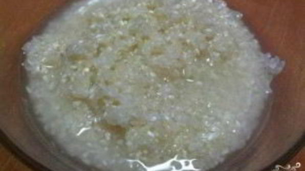 рассольник без перловки