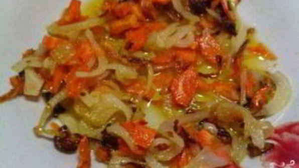 рассольник без перловки