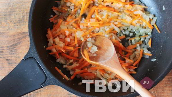 рассольник ленинградский