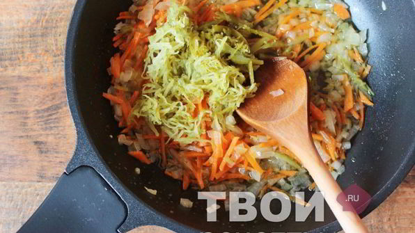 рассольник ленинградский