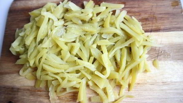 рассольник московский