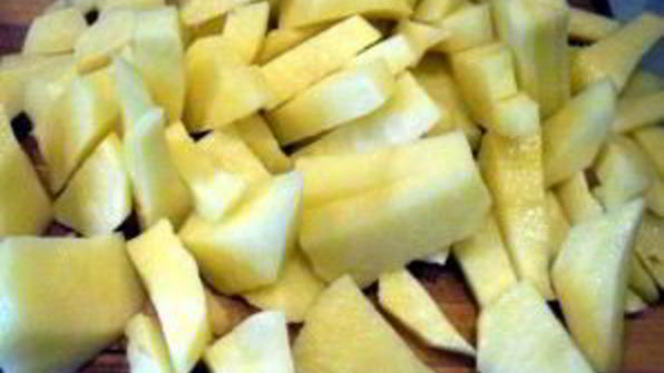 рассольник с курицей в мультиварке