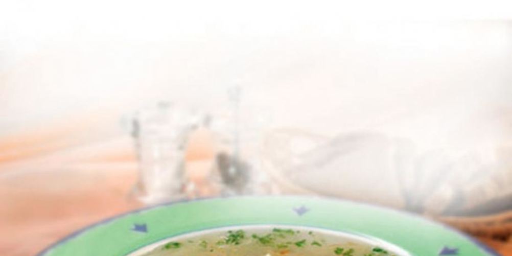 Рецепт рассольника с пикшей