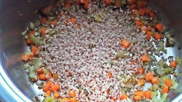 рыбный рассольник