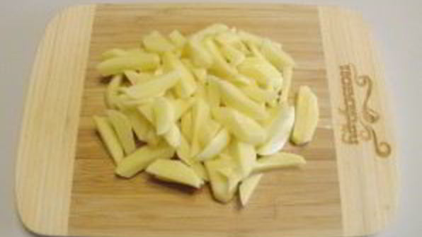 щавелевые щи