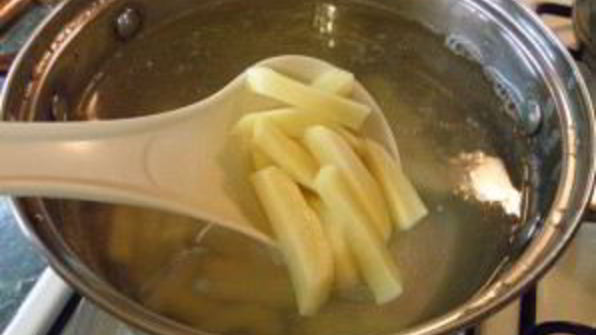 щавелевые щи