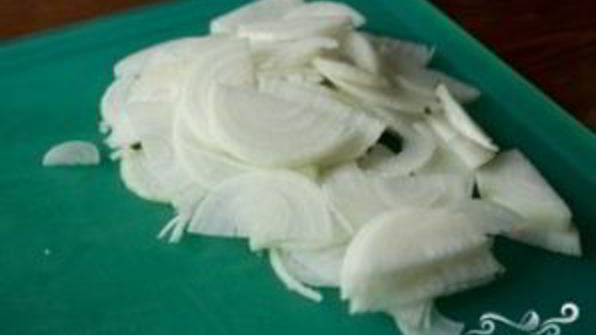 щи из капусты