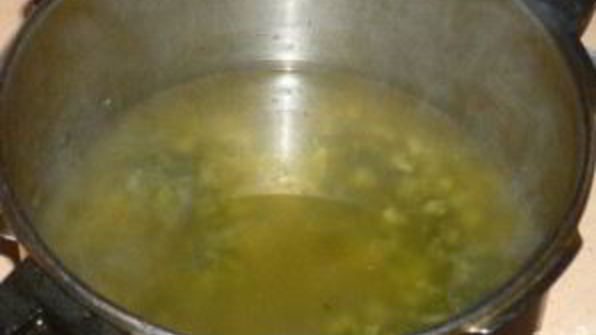 щи из крошева