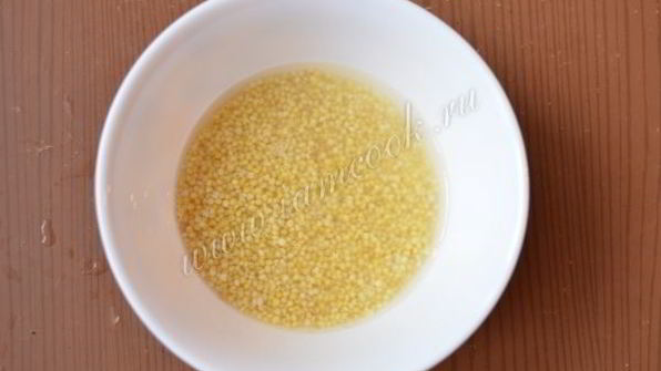 щи из квашеной капусты с пшеном