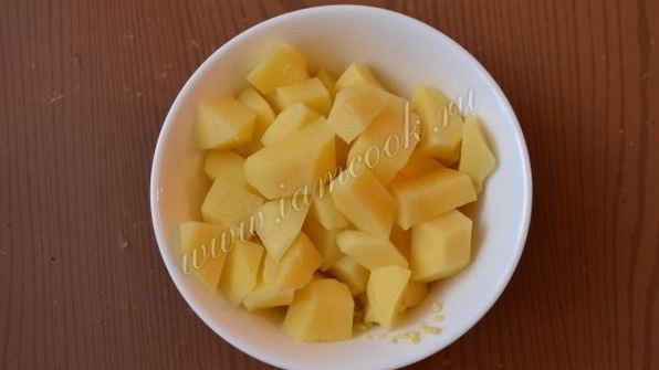 щи из квашеной капусты с пшеном