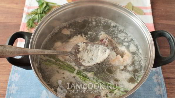 щи из пекинской капусты