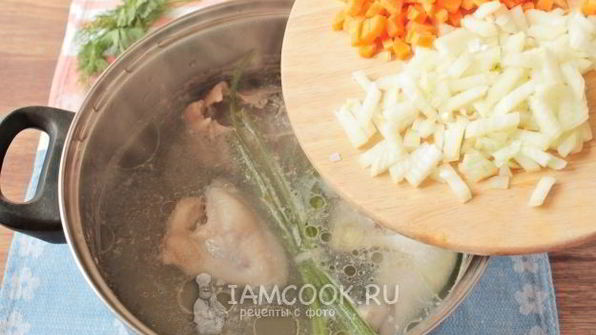 щи из пекинской капусты