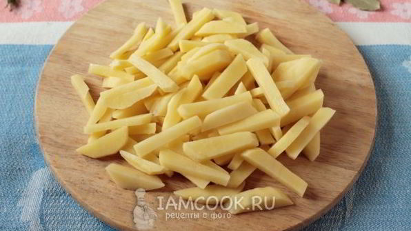 щи из пекинской капусты