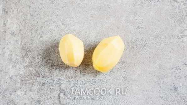 щи из серой капусты