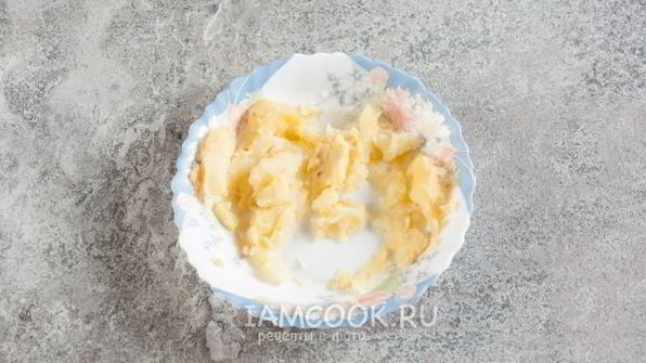 щи из серой капусты