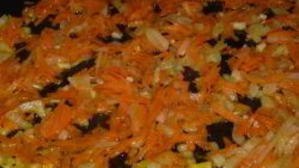 щи из свежей капусты на курином бульоне