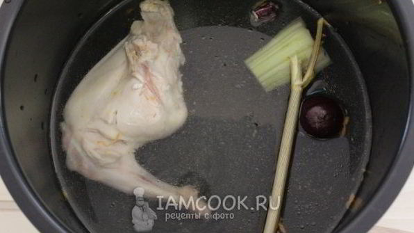 щи из свежей капусты в мультиварке