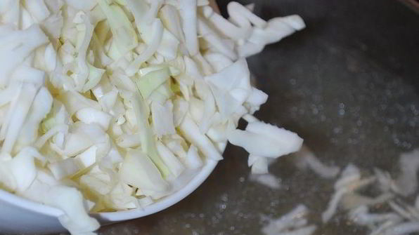 щи по-домашнему