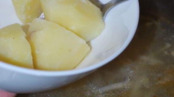 щи по-домашнему