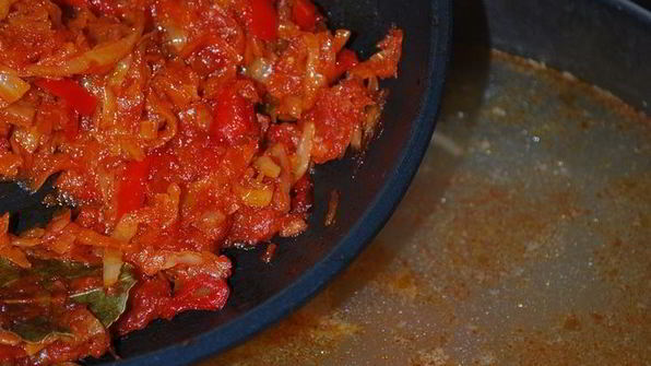 щи по-домашнему