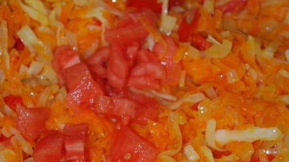 щи по-домашнему