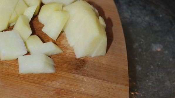 щи по-домашнему