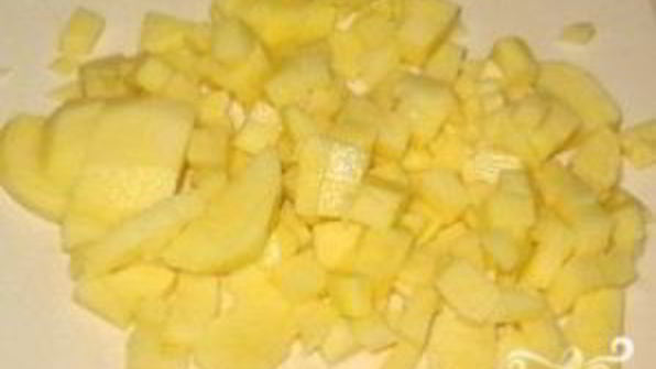 щи с фрикадельками