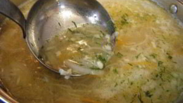 щи суточные из квашеной капусты