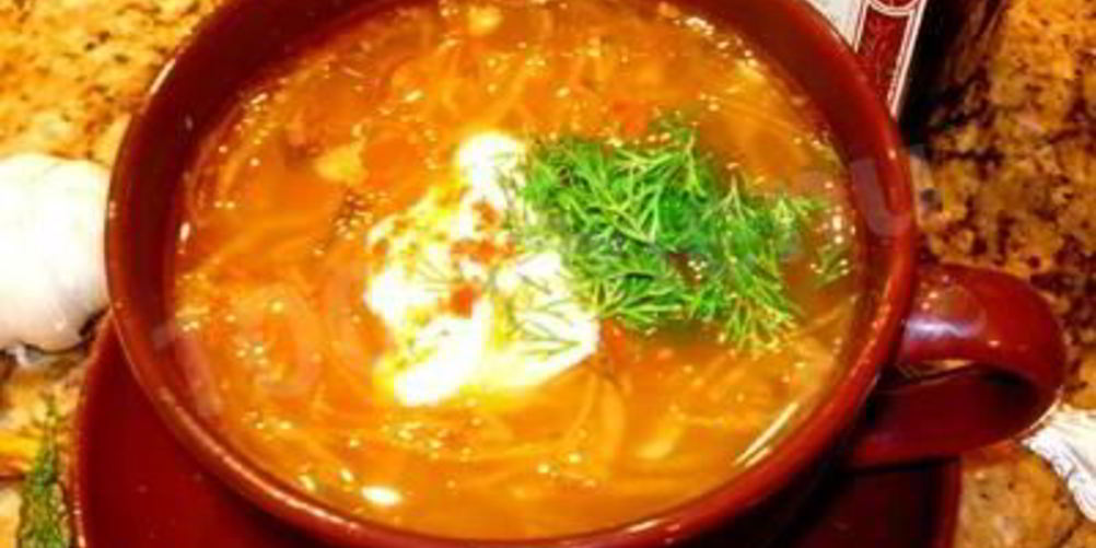 Рецепт щей традиционных