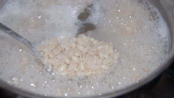 грибная сборная солянка